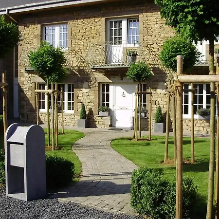Le Vieux Moulin De Martue Panzió Lacuisine