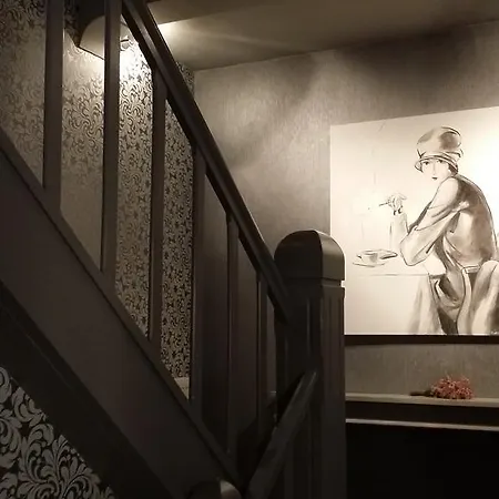 Le Vieux Moulin De Martue 4*