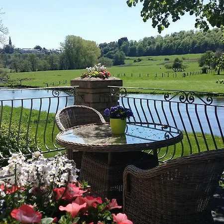 Le Vieux Moulin De Martue 4* Lacuisine